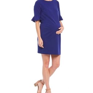 NEW Alex Marie maternity dress